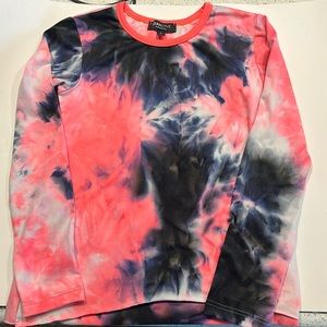 Selena Top- Sunset size 8 JoahLove